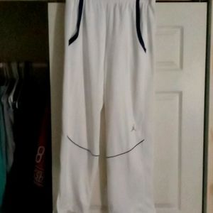 Be the envy. Jumpman pants